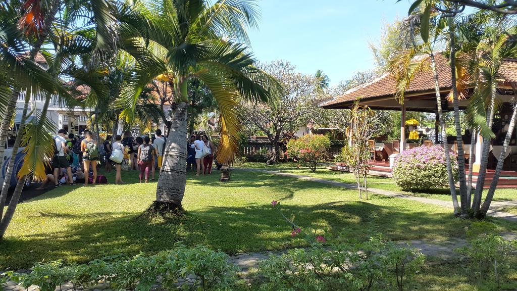 Guest house Bayumantra Lovina (Bali)
