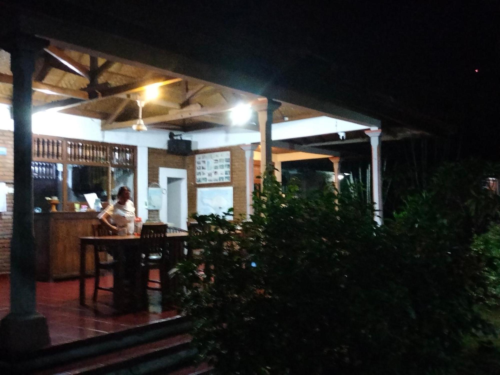 Guest house Bayumantra 3*