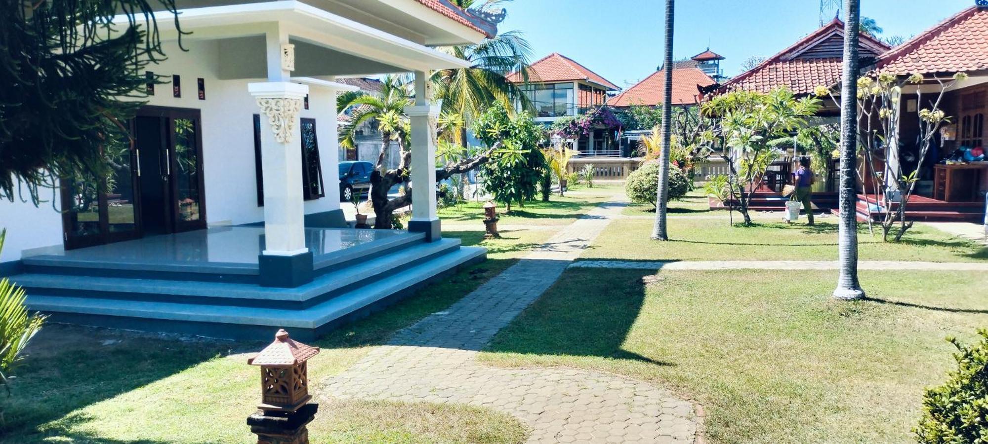 Bayumantra Lovina (Bali)