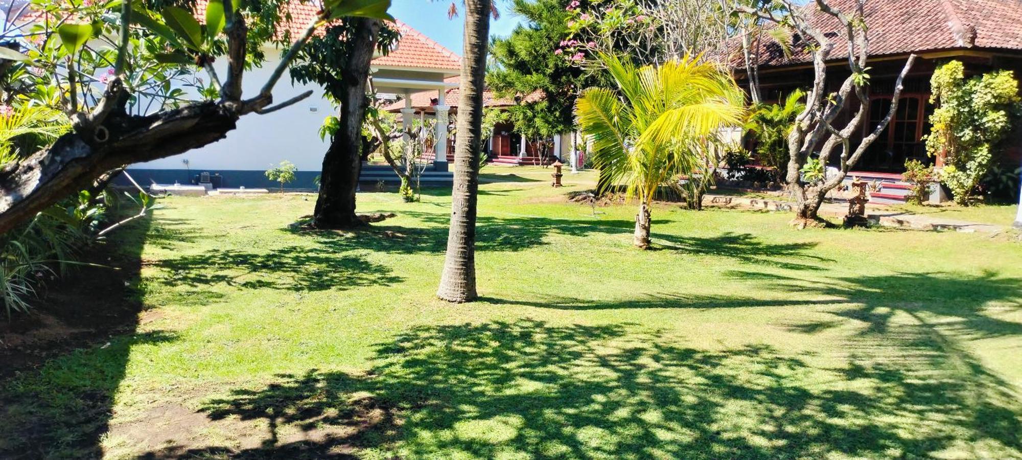 Bayumantra 3* Lovina (Bali)