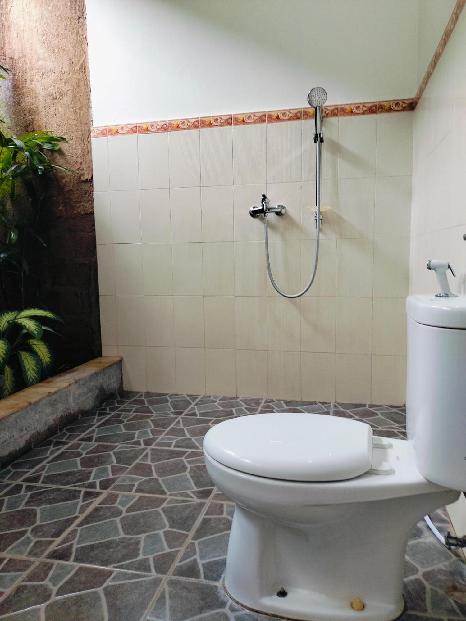 Guest house Bayumantra