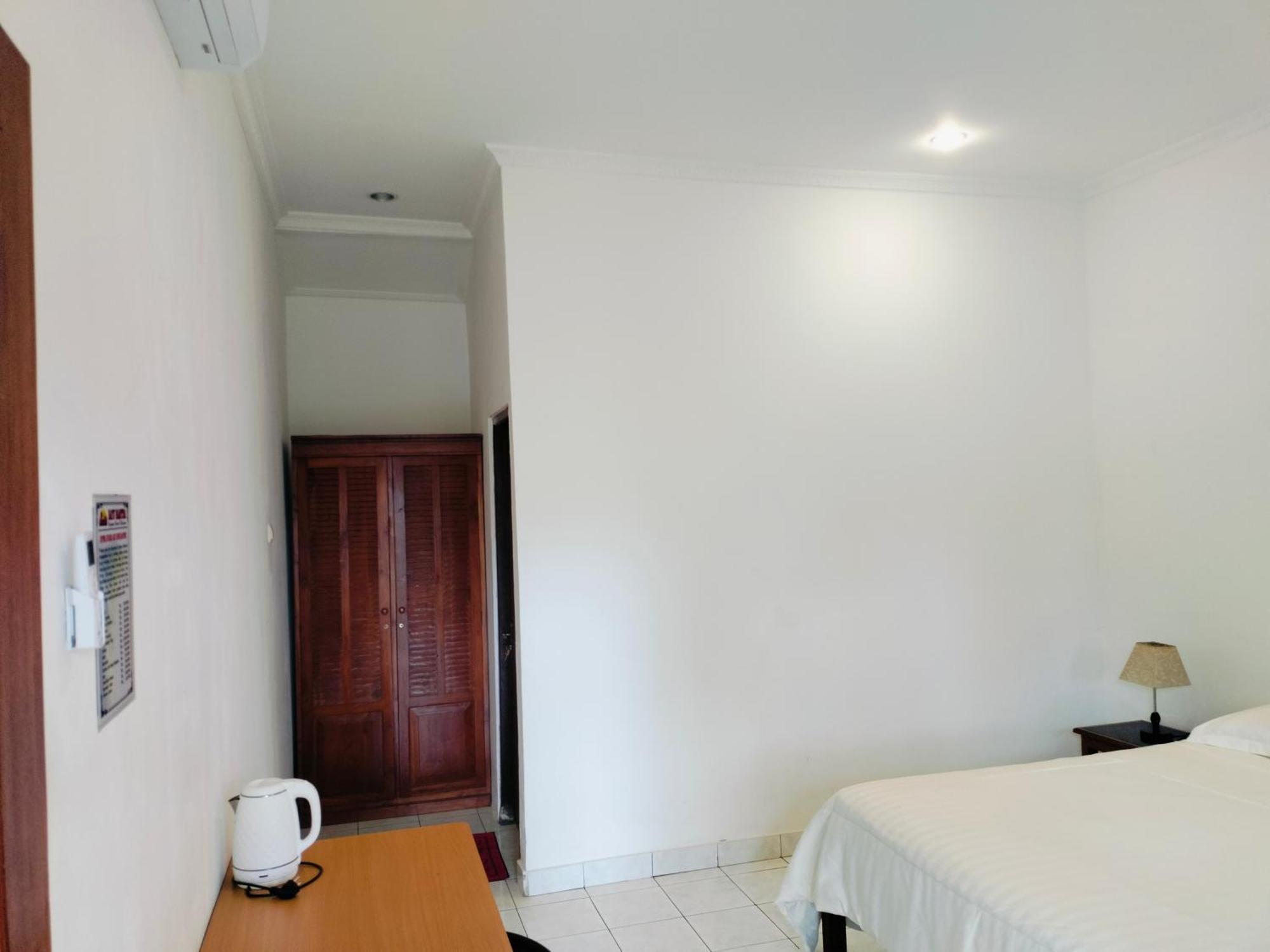 Bayumantra Guest house 3*