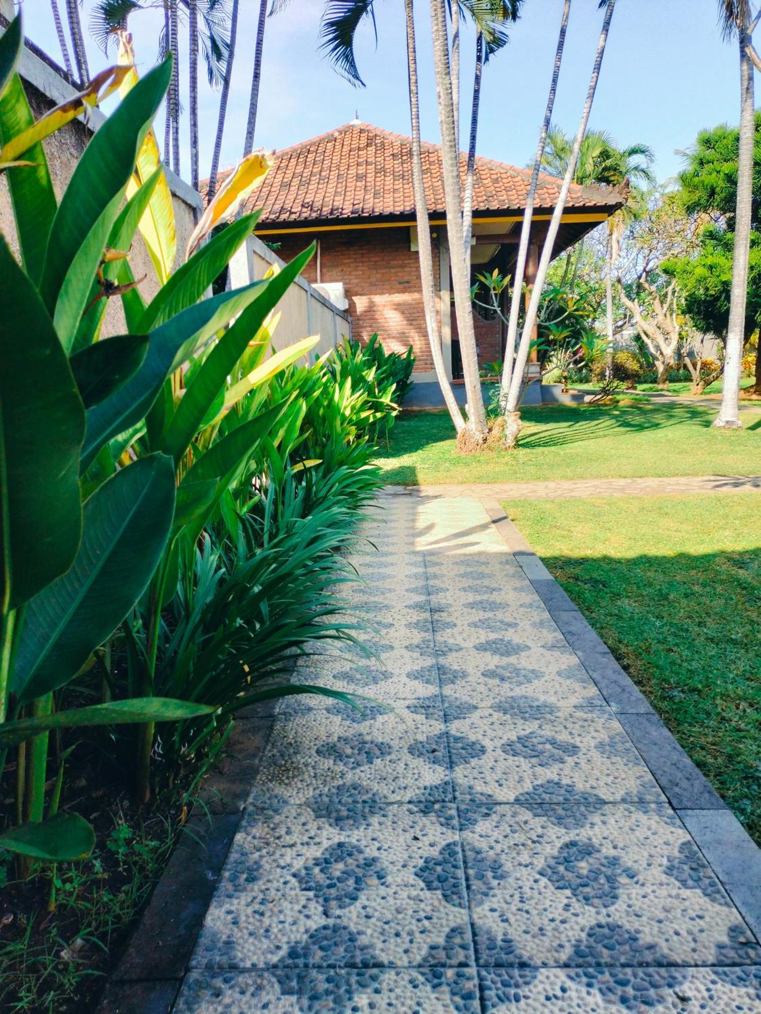 Guest house Bayumantra