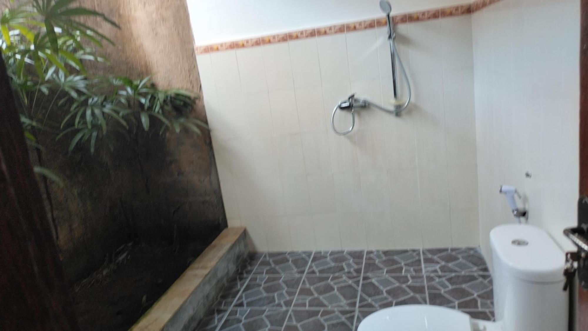 Bayumantra गेस्ट हाउस 3*