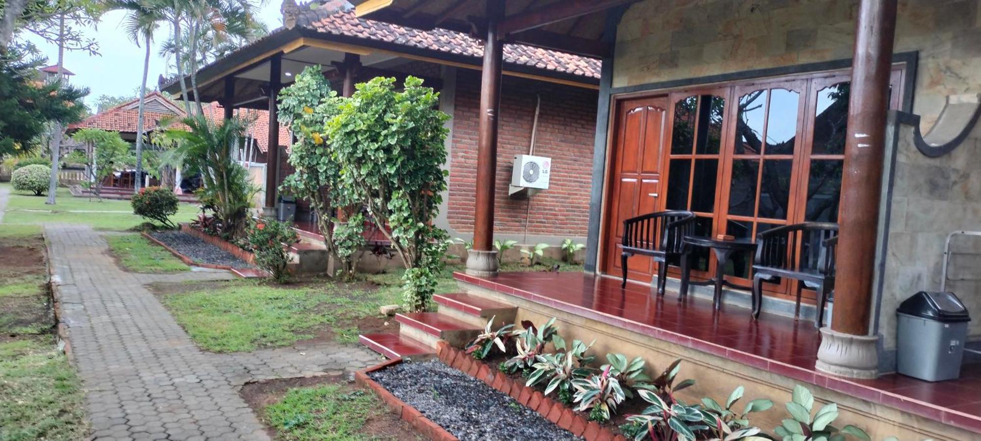 Bayumantra गेस्ट हाउस Lovina (Bali)