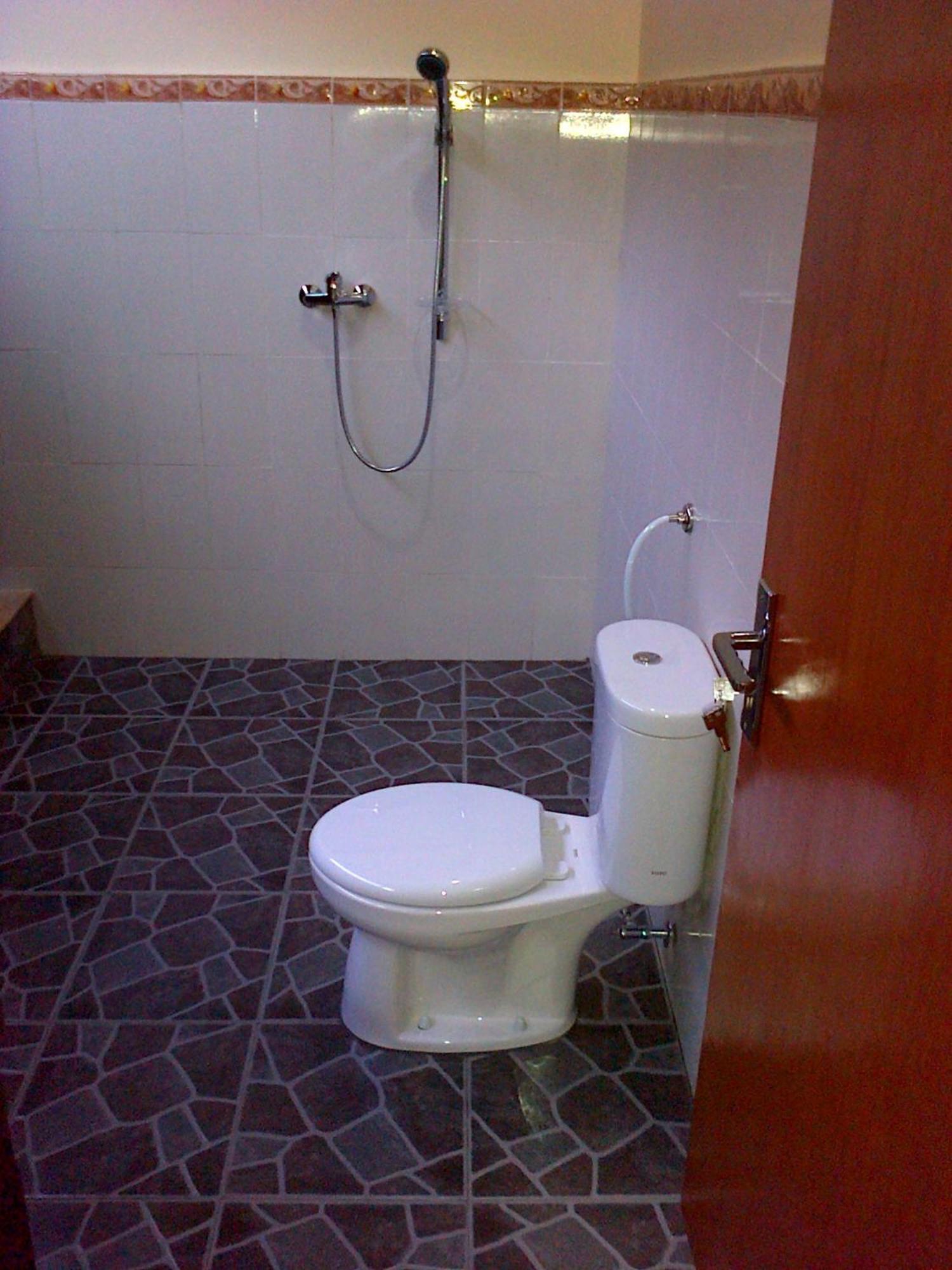 गेस्ट हाउस Bayumantra 3*