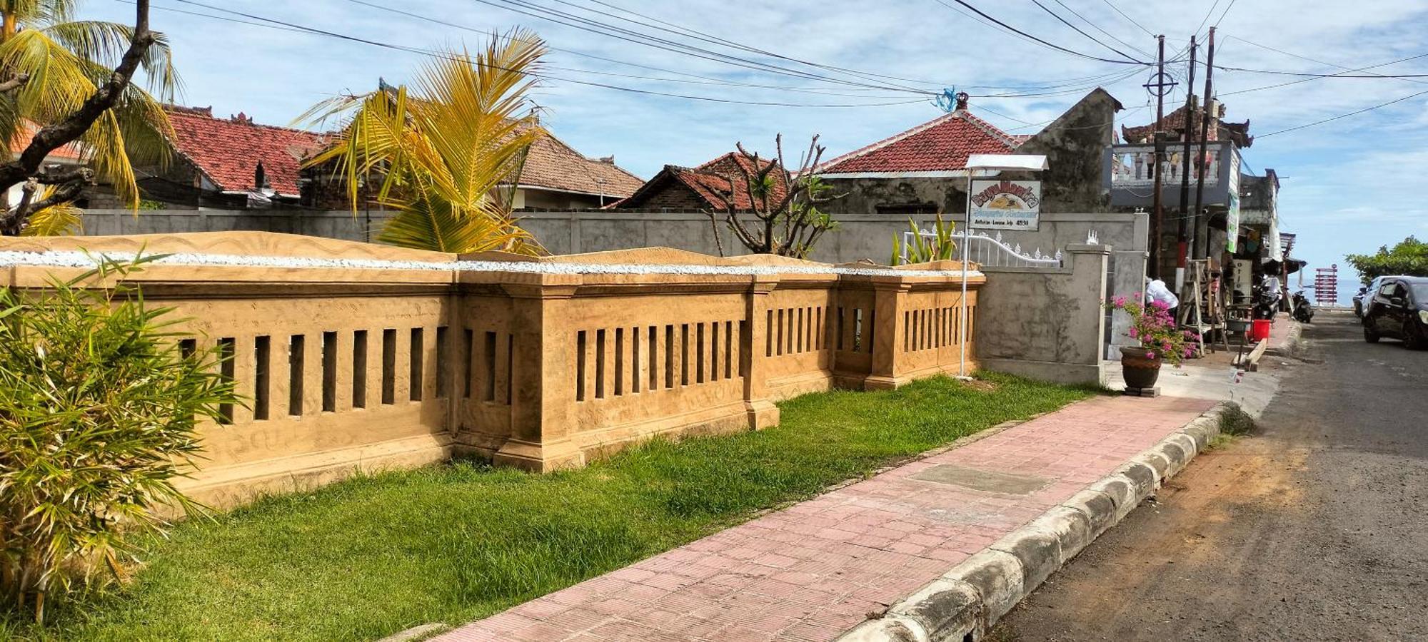 गेस्ट हाउस Bayumantra Lovina (Bali)