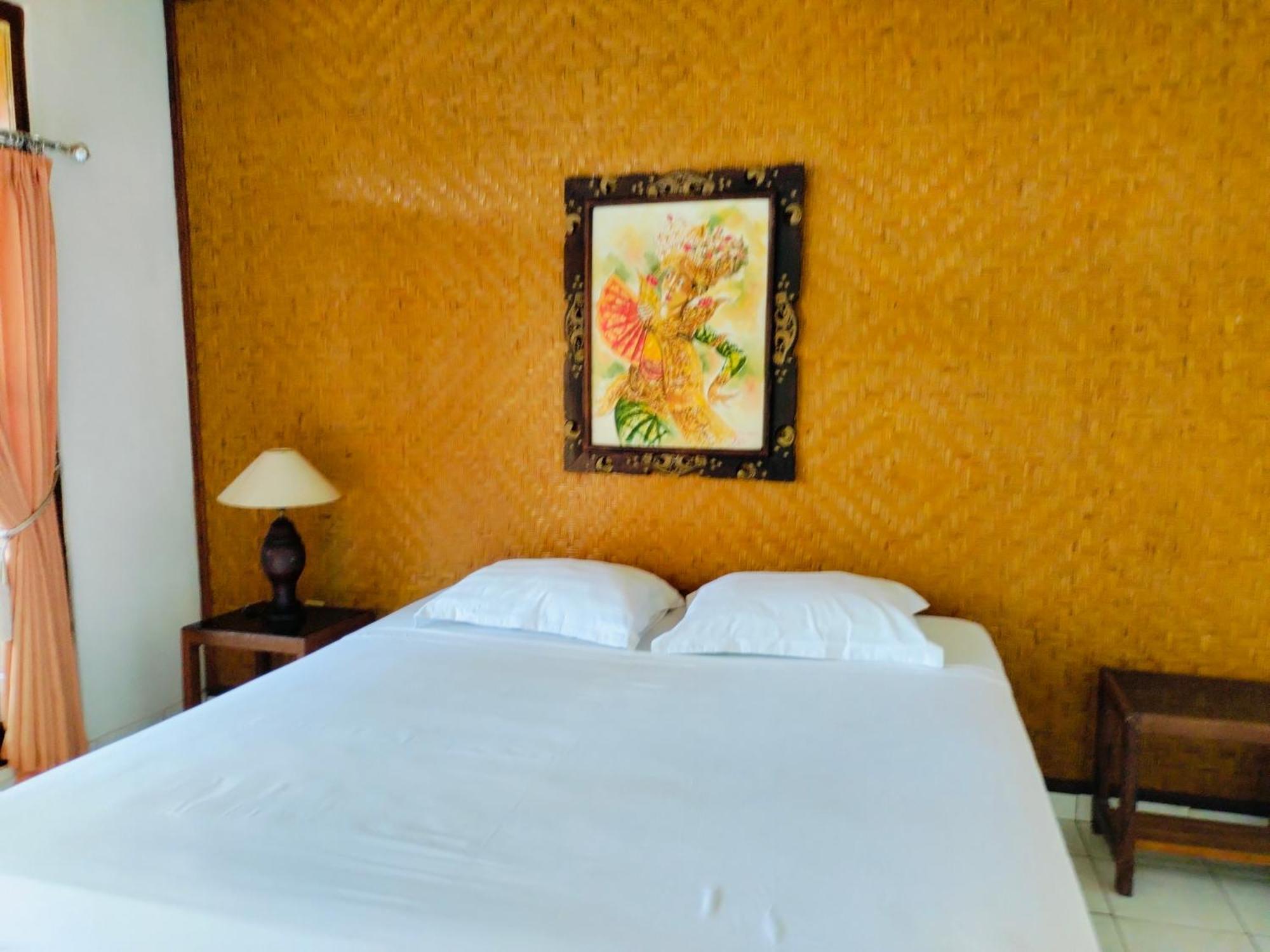 Bayumantra 3* Lovina (Bali)