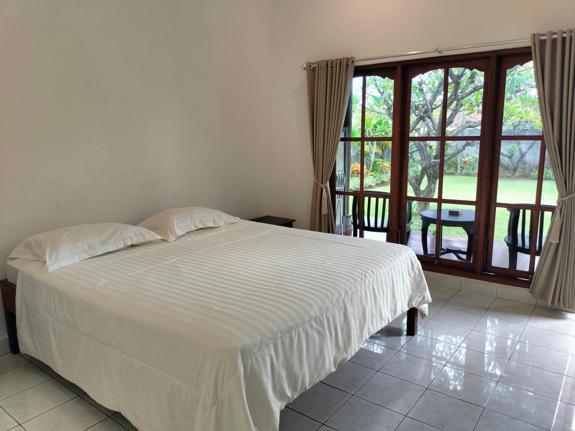 Bayumantra गेस्ट हाउस Lovina (Bali)