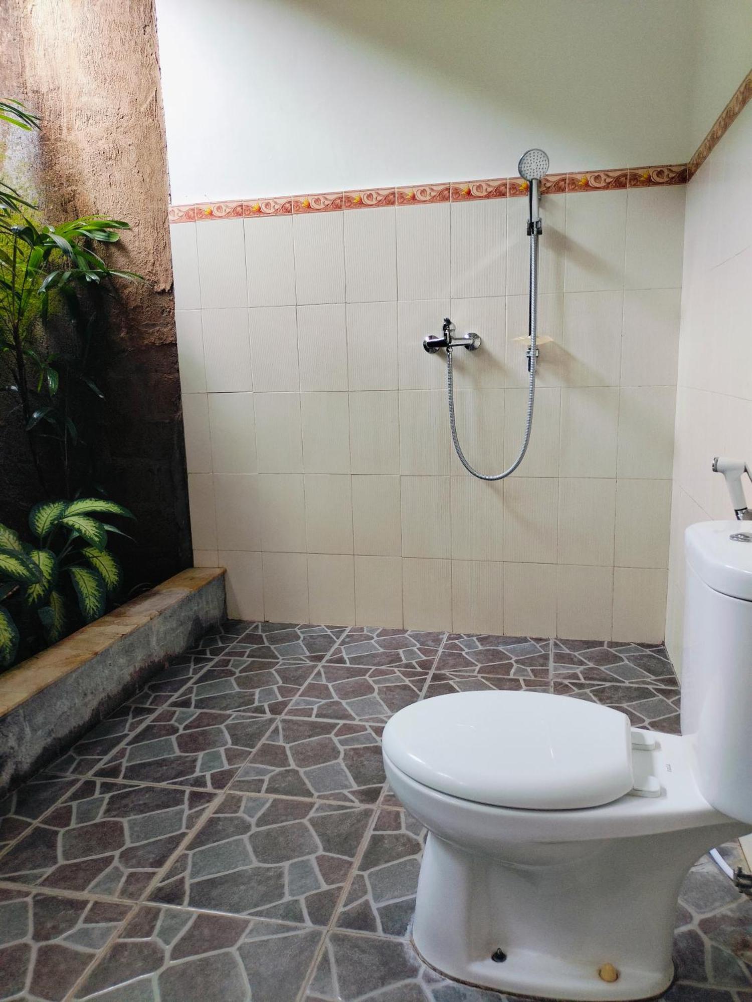 Bayumantra गेस्ट हाउस Lovina (Bali)