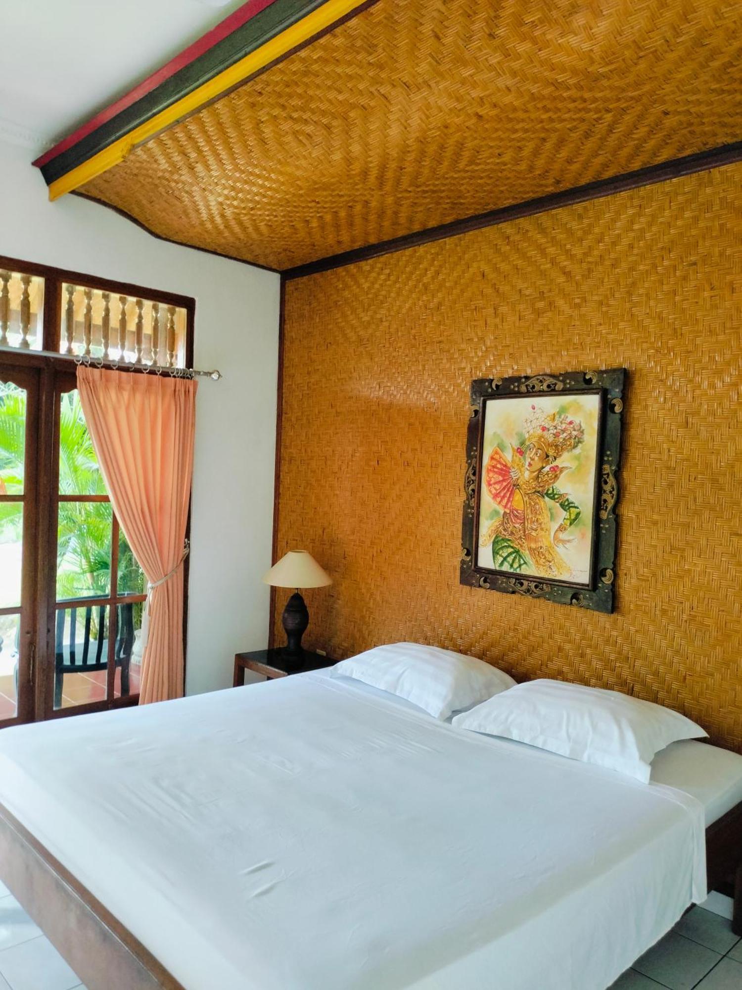 गेस्ट हाउस Bayumantra Lovina (Bali)