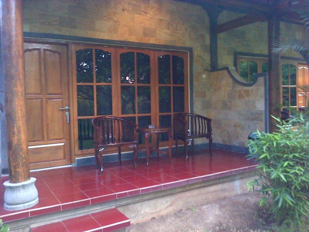 Bayumantra 3* Lovina (Bali)